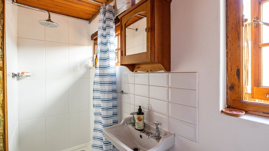 4 Bedroom Property for Sale in San Michel Western Cape